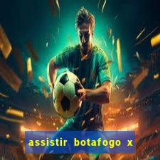 assistir botafogo x sao paulo futemax